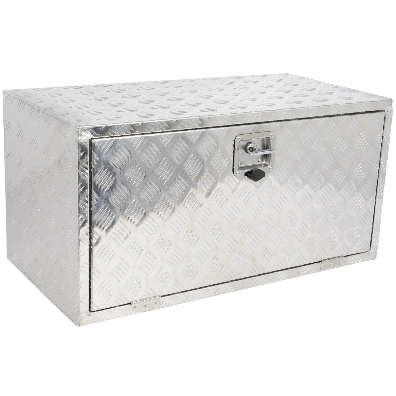 36"x 18"x 18" Aluminum Storage Tool Box for Truck (Fits )