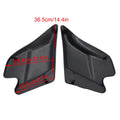 Battery Side Cover for Harley Touring Road King FLT FLHT FLHR FLH (1997–2007)