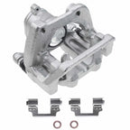 Rear Right Brake Caliper with Bracket for BMW 528i 535d 535i (2011-2016)