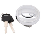 Fuel Gas Tank Cap Keys for Yamaha Road Star XV1700 (2002–2014)