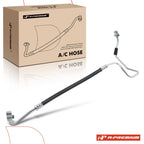 Discharge Line with A/C Hose for Honda CR-V (2005–2006)