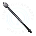 Set of 6 Tie Rods and Sway Bars for Dodge Journey (2009–2012)
