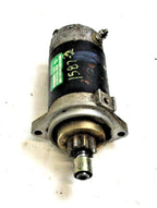 Starter Motor for Nissan Tohatsu 60-70HP (2002) 3C8760150