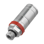 AL200979 Hydraulic Quick Coupler for Tractors