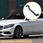 Radiator Hose for Mercedes Benz C Class W204 C180 C200 (2007-2014)