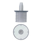 Float Valve and Inlet Component Set for Ecovacs X1 X2 X8 (2023–2023)