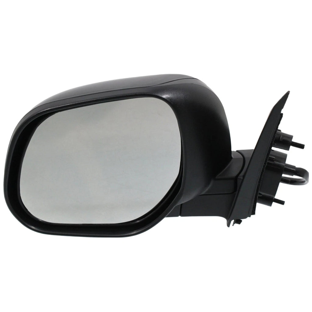Driver Left Side Heated Mirror for Mitsubishi Outlander (2010–2013)
