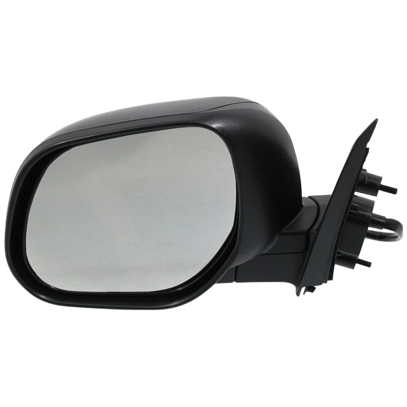 Driver Left Side Heated Mirror for Mitsubishi Outlander (2010–2013)
