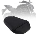 Rear Passenger Seat Pillion Saddle Flat Black for Yamaha MT-07 FZ-07 (2025+)