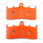 Carbon Ceramic Brake Pads for BMW K 1200 LT, R 1150 RS, R 1200 C (FA29)