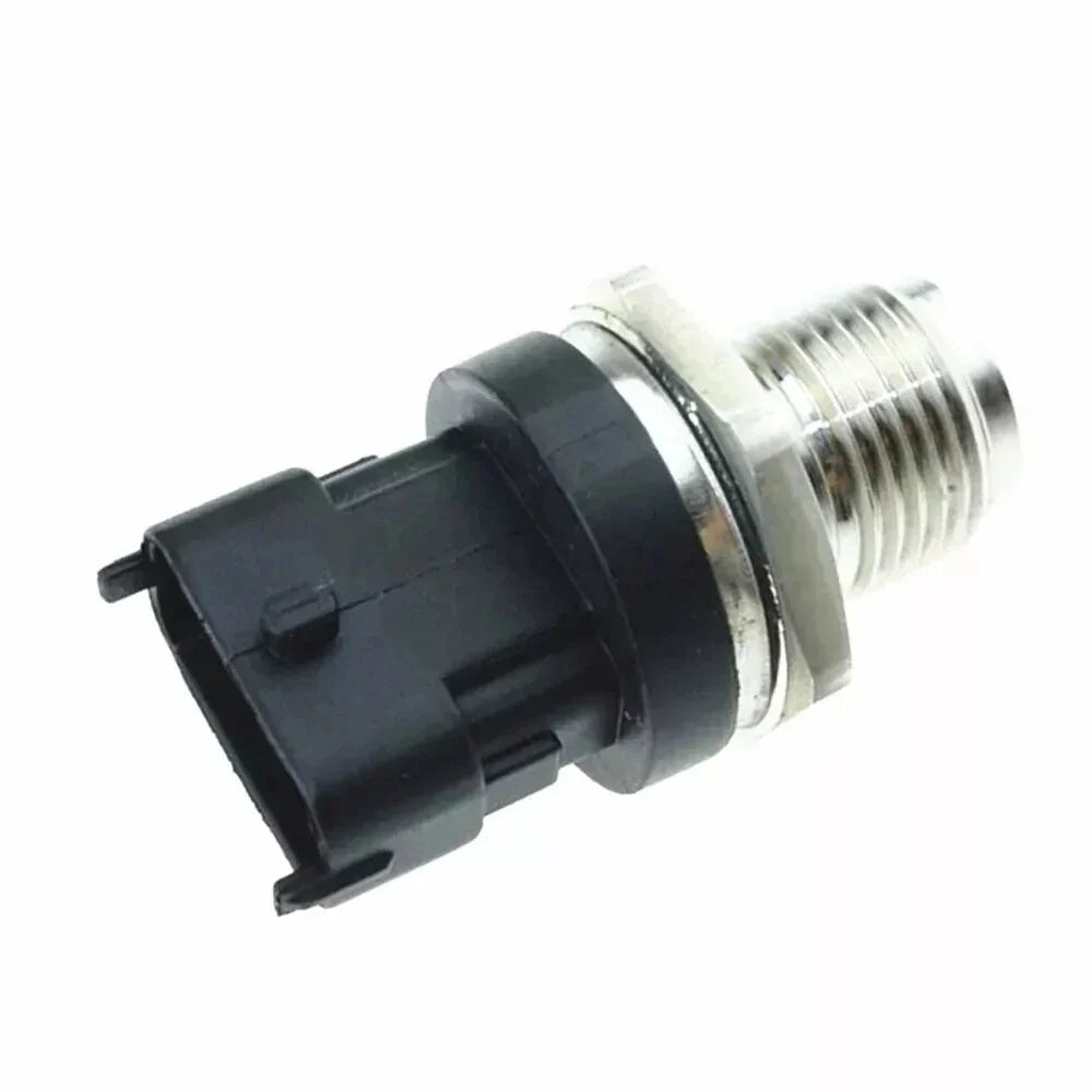 Fuel Rail Pressure Sensor Regulator for 2014-2016 Jeep Grand Cherokee