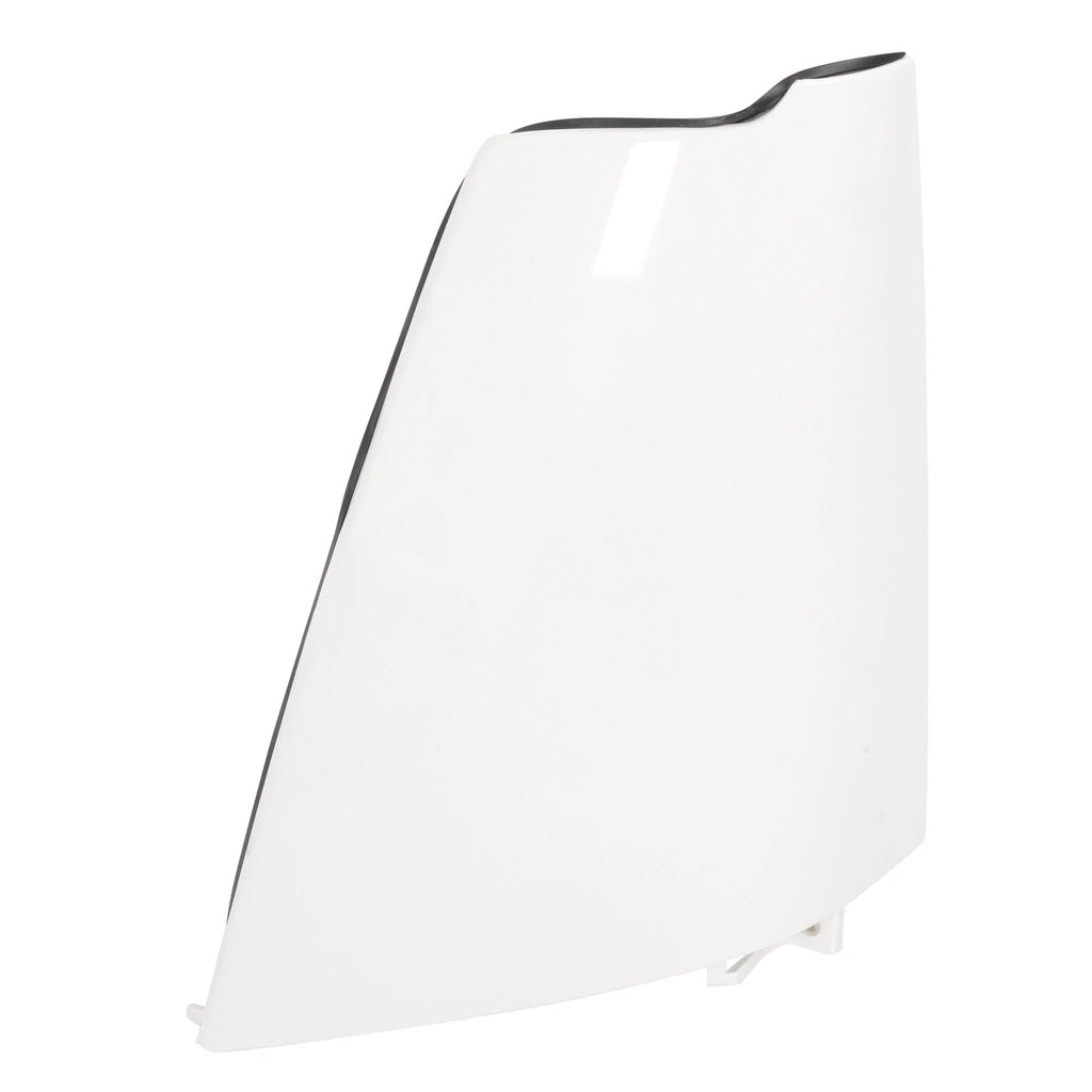 Front Left Side Panel for Isuzu NPR/NPR-HD/NQR/NRR (2005–2008) White