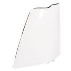 Front Left Side Panel for Isuzu NPR/NPR-HD/NQR/NRR (2005–2008) White