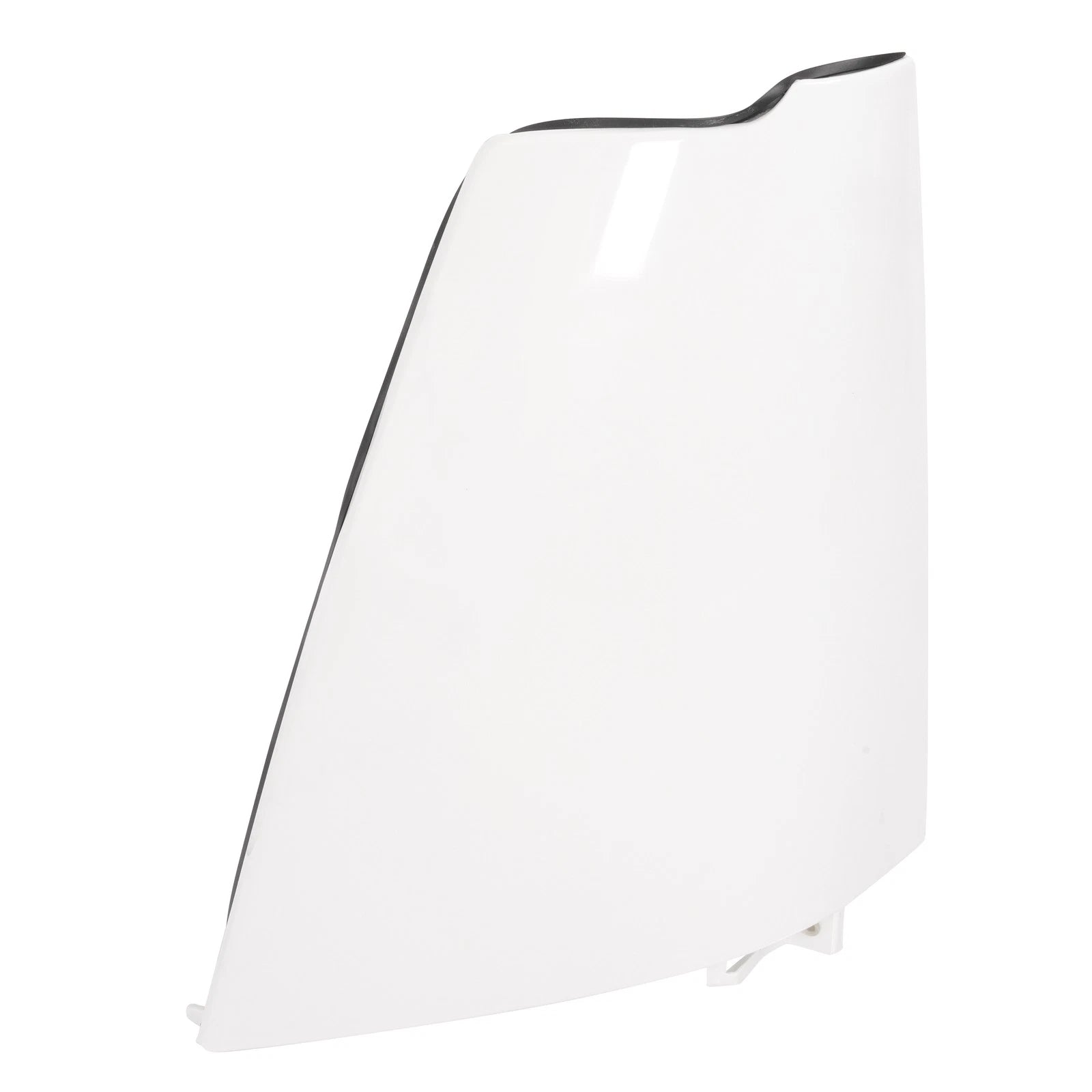 Front Left Side Panel for Isuzu NPR/NPR-HD/NQR/NRR (2005–2008) White