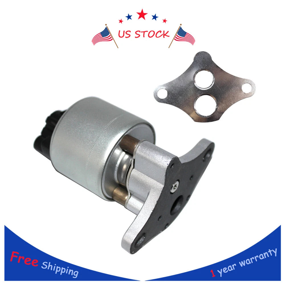 EGR Valve for Buick Regal Chevy Olds Pontiac V6 3.8L (1995–2005)