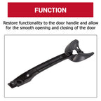 Right Hand Interior Door Handle Pull for Chevrolet SSR (2003-2006)