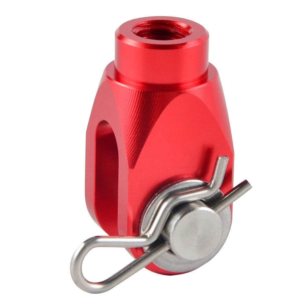 Billet Rear Brake Clevis for Beta RR 250 300 X-Trainer 300 (2013–2024)