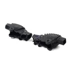 Brake Clutch Lever Covers for Honda XL70, XL100, XL125, XL175, XL250, XR75