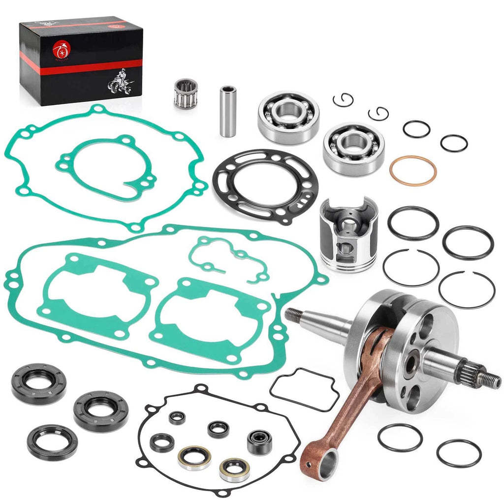 Engine Rebuild Kit for Kawasaki KX 100 (2006-2013)