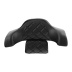 Backrest Pad for Indian Chieftain Roadmaster (2014–2023)