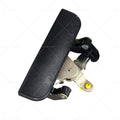 Textured Black Tailgate Handle for Mazda B-Series (1998–2006)