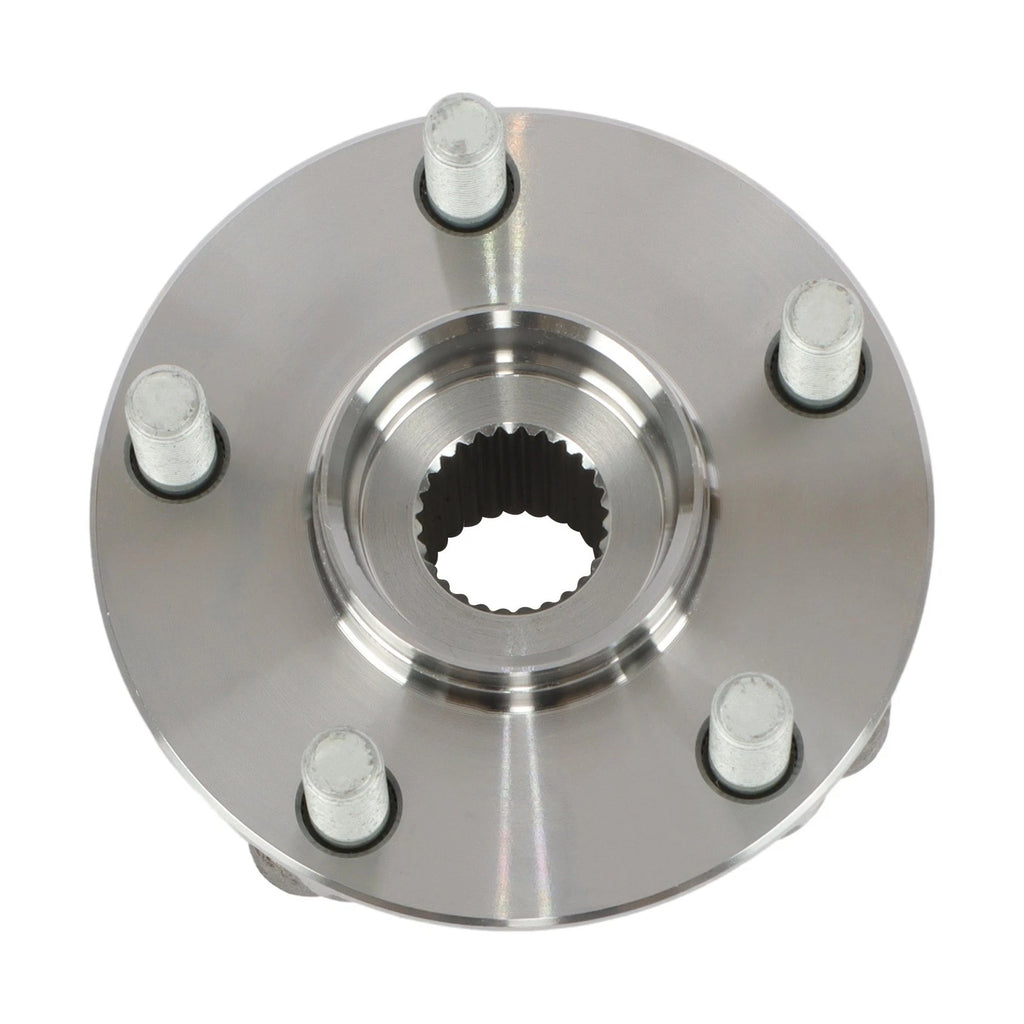 Front Wheel Bearing and Hub Assembly for Subaru Outback Legacy (2005â2014)