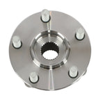 Front Wheel Bearing and Hub Assembly for Subaru Outback Legacy (2005â2014)