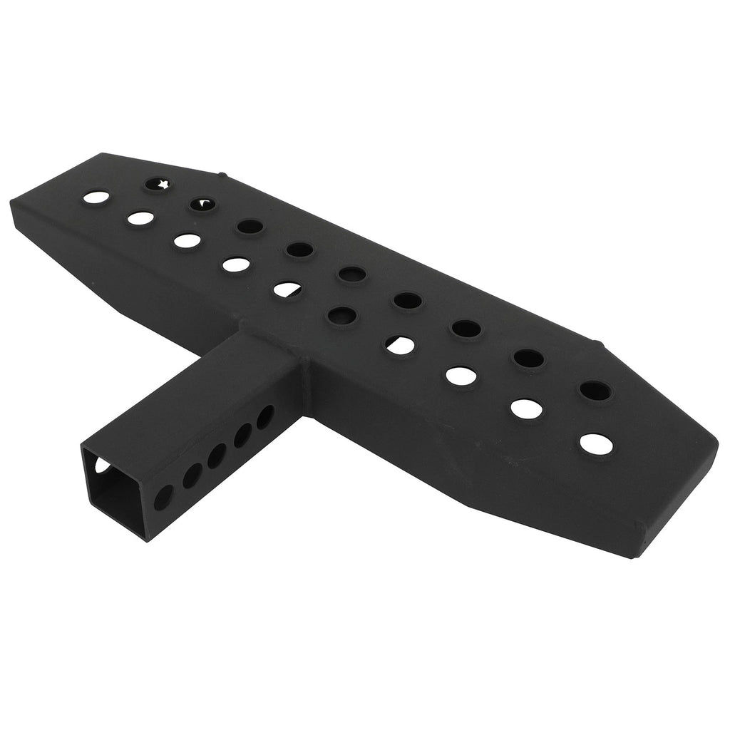 Hitch Receiver Step Bar Guard for 2" Receivers