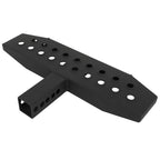 Hitch Receiver Step Bar Guard for 2" Receivers