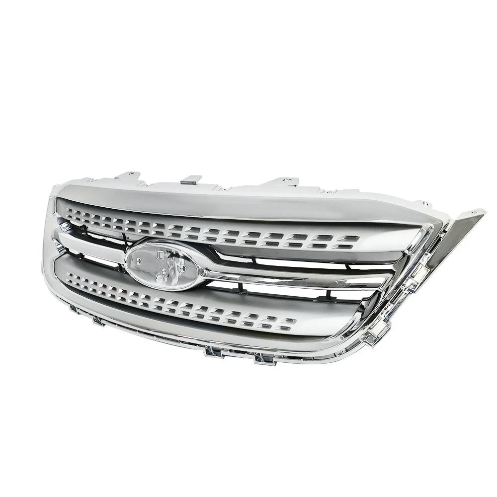 Front Bumper Upper Grille for Ford Taurus (2010–2012)