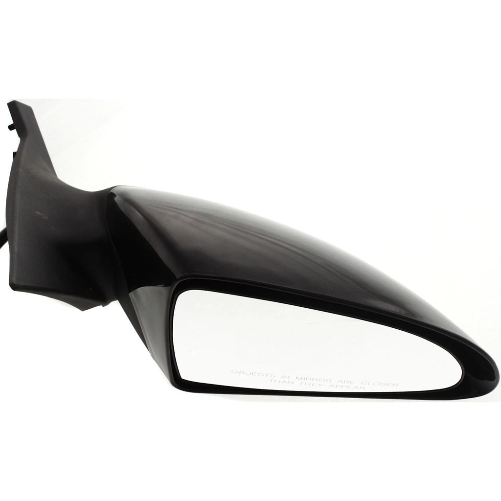 Passenger Side Mirror for Pontiac G6 (Coupe)