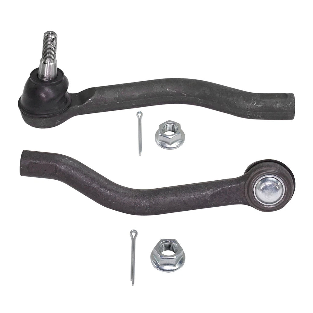 Tie Rod End Set for Nissan Pathfinder Murano (2013-2019)