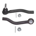 Tie Rod End Set for Nissan Pathfinder Murano (2013-2019)