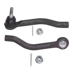 Tie Rod End Set for Nissan Pathfinder Murano (2013-2019)