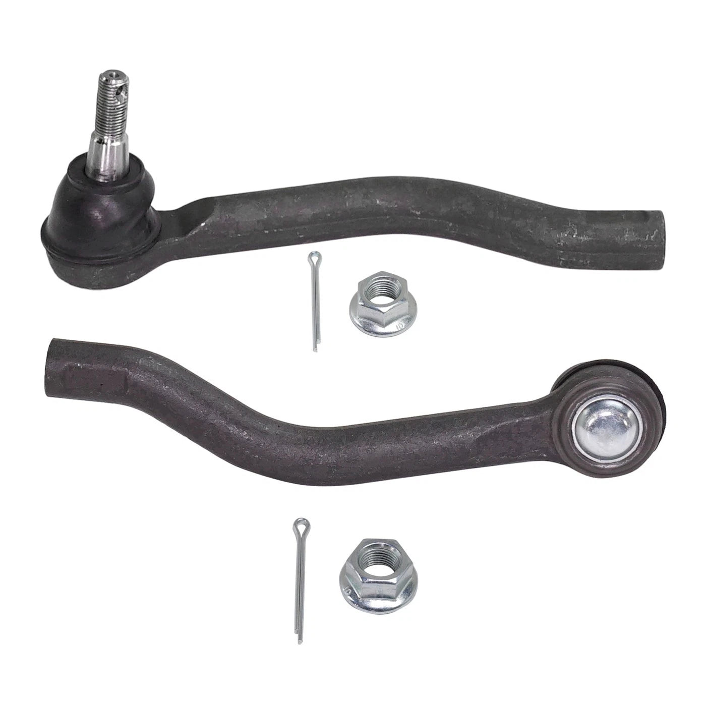 Tie Rod End Set for Nissan Pathfinder Murano (2013-2019)