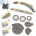 Timing Chain Kit for Nissan Frontier, Xterra (2005–2019) 4.0L VQ40DE