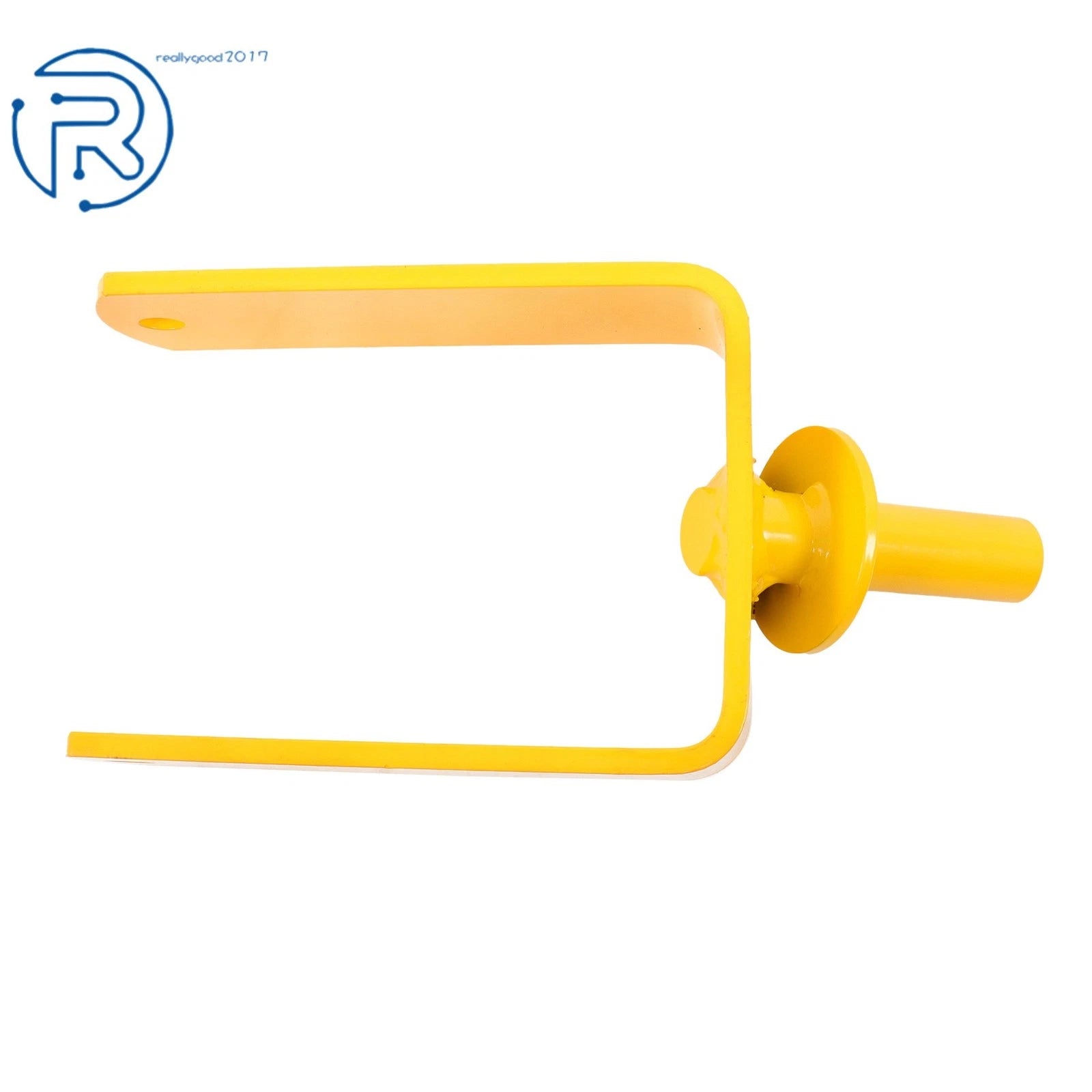 Front Caster Fork for Hustler Dash Sport Surfer Pro (110116)