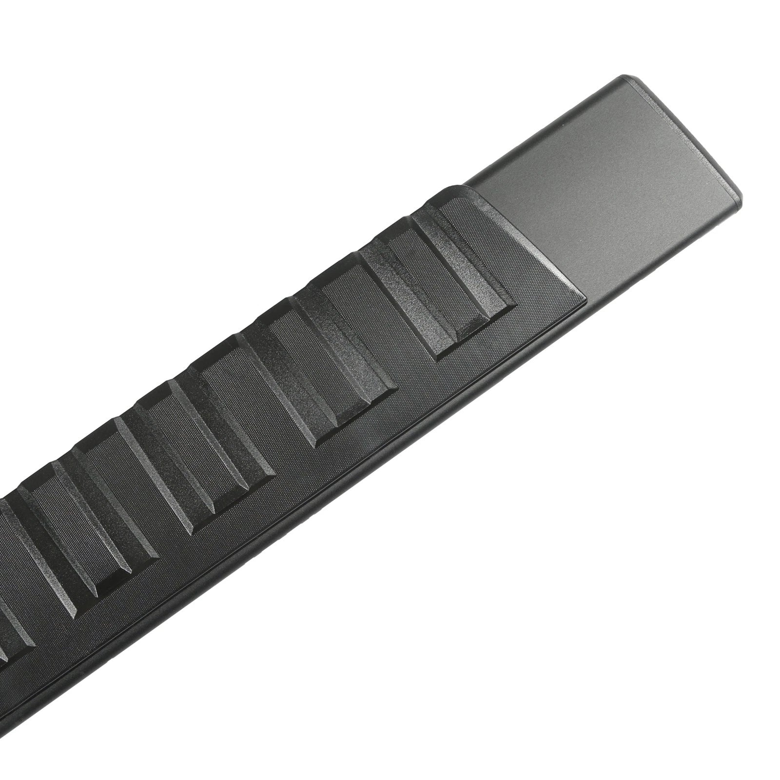 Pair of Running Boards for Chevrolet Colorado GMC Canyon (2015–2022)