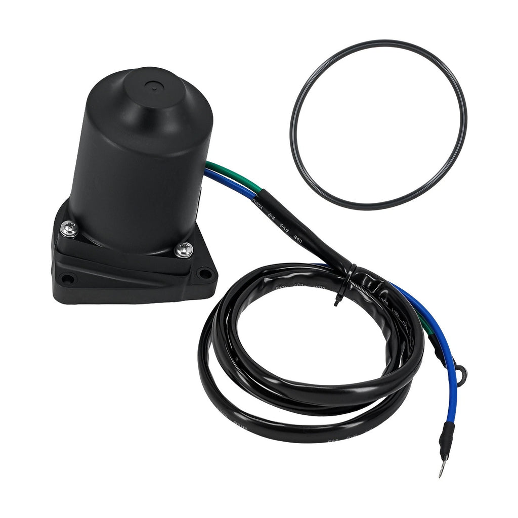 Power Tilt Trim Motor for Yamaha F150JA F150LA 150HP (2013–2015) 63P-43880-21-00