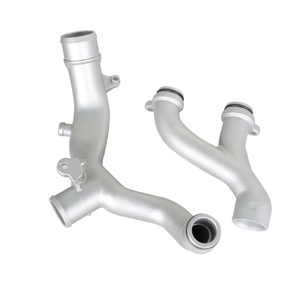 Coolant Pipe for Jaguar Land Rover 3.0L V6 5.0L V8
