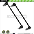 Front Sway Bar End Link Suspension Kit for Infiniti FX35 FX45 (2003–2008)