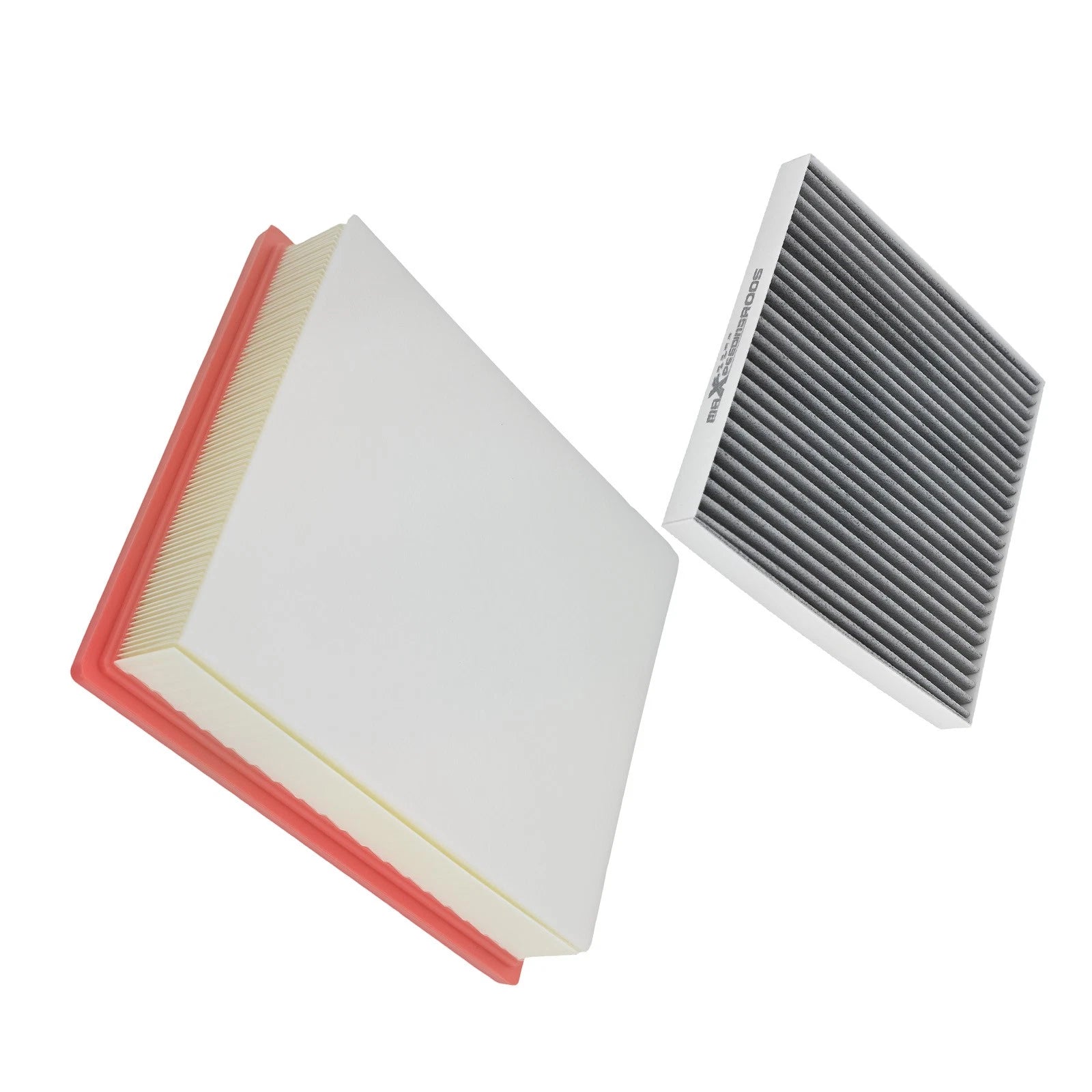 Complete Filter Pack for Toyota Tacoma V6 (2016–2023)