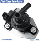 Inverter Cooler Water Pump for Toyota Highlander Lexus RX400h (2006–2010)