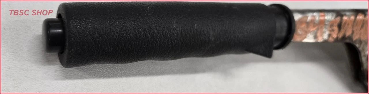 Parking Brake Handle for Ford Mustang (1999–2004)