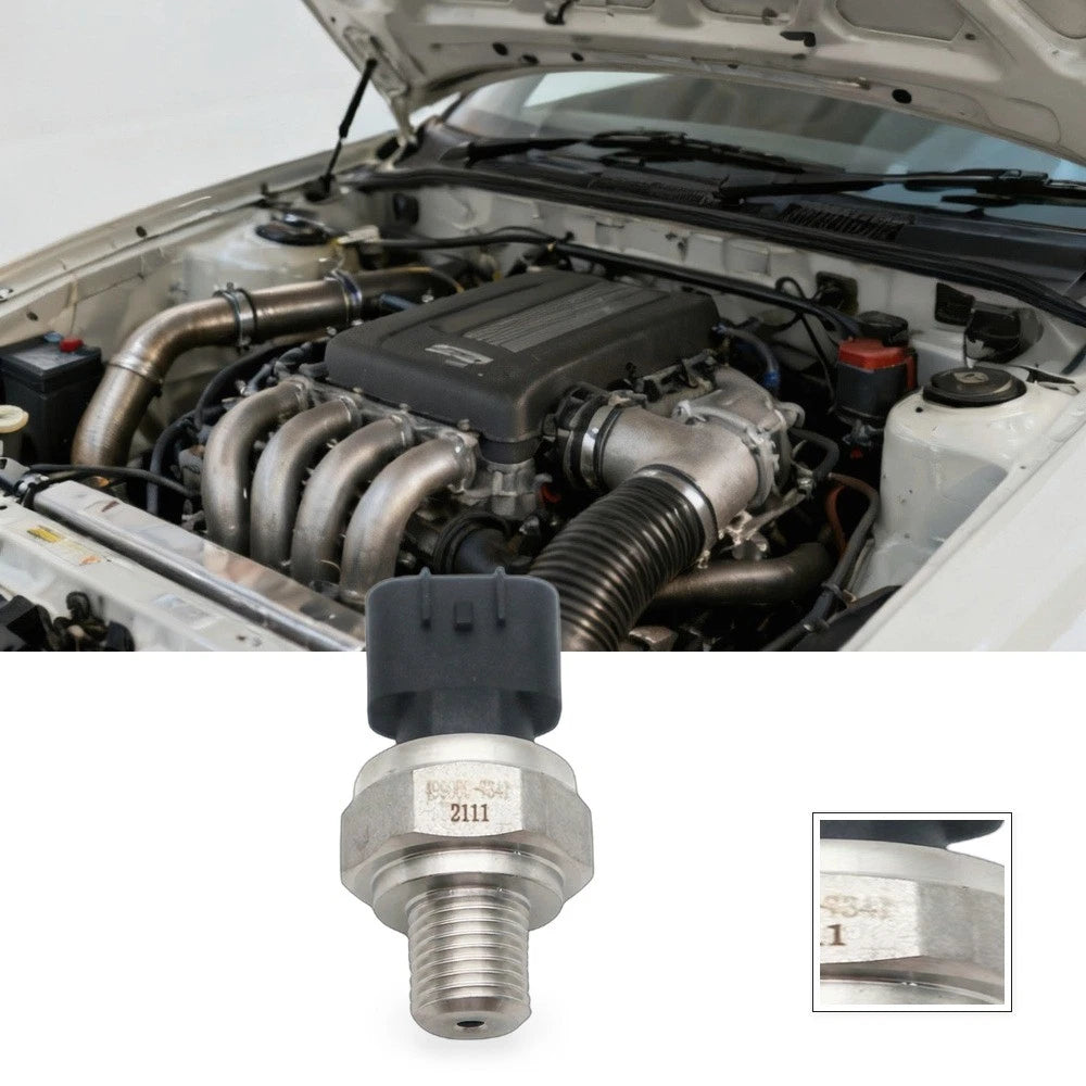 Oil Pressure Sensor for Isuzu D-Max MU-X N-Series (2012–2023) 499000-7341