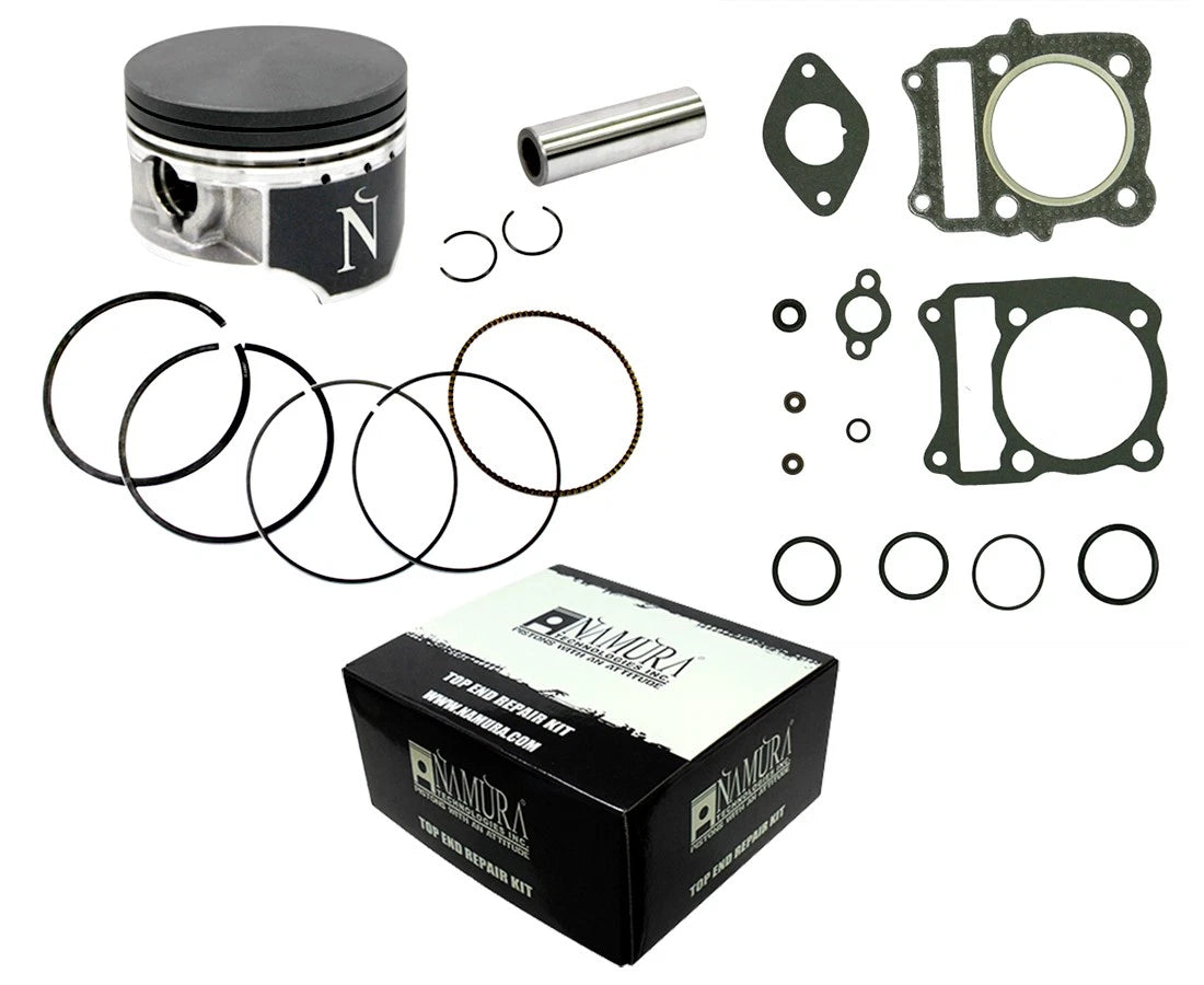 Top End Kit for Arctic Cat 300 4X4 & 2X4 (1998–2005)