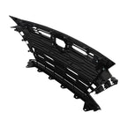 Front Grille for Nissan Altima (2023-2024) Gloss Black