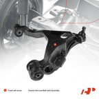 Front Left Lower Control Arm with Ball Joint for Ford Expedition (1997-2023)