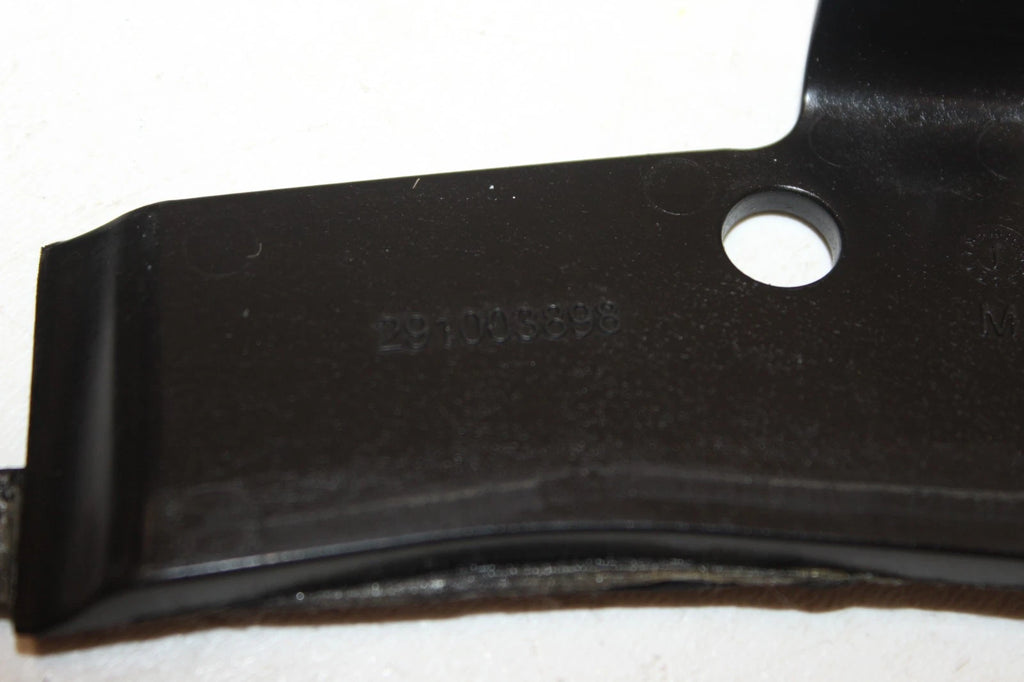 Trim Seal for Sea-Doo RXP-X 300 (2017–2023) Part # 291003898