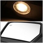 Power Adjust Heated Side Rear View Mirror for Ford Expedition (2011)